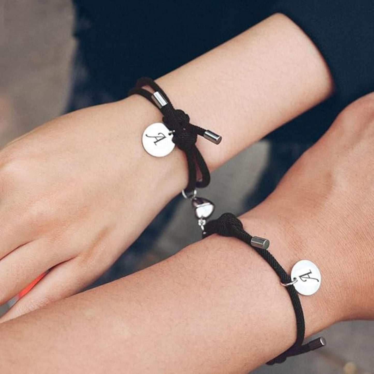 Petstom™ Magnetic Bracelet Set