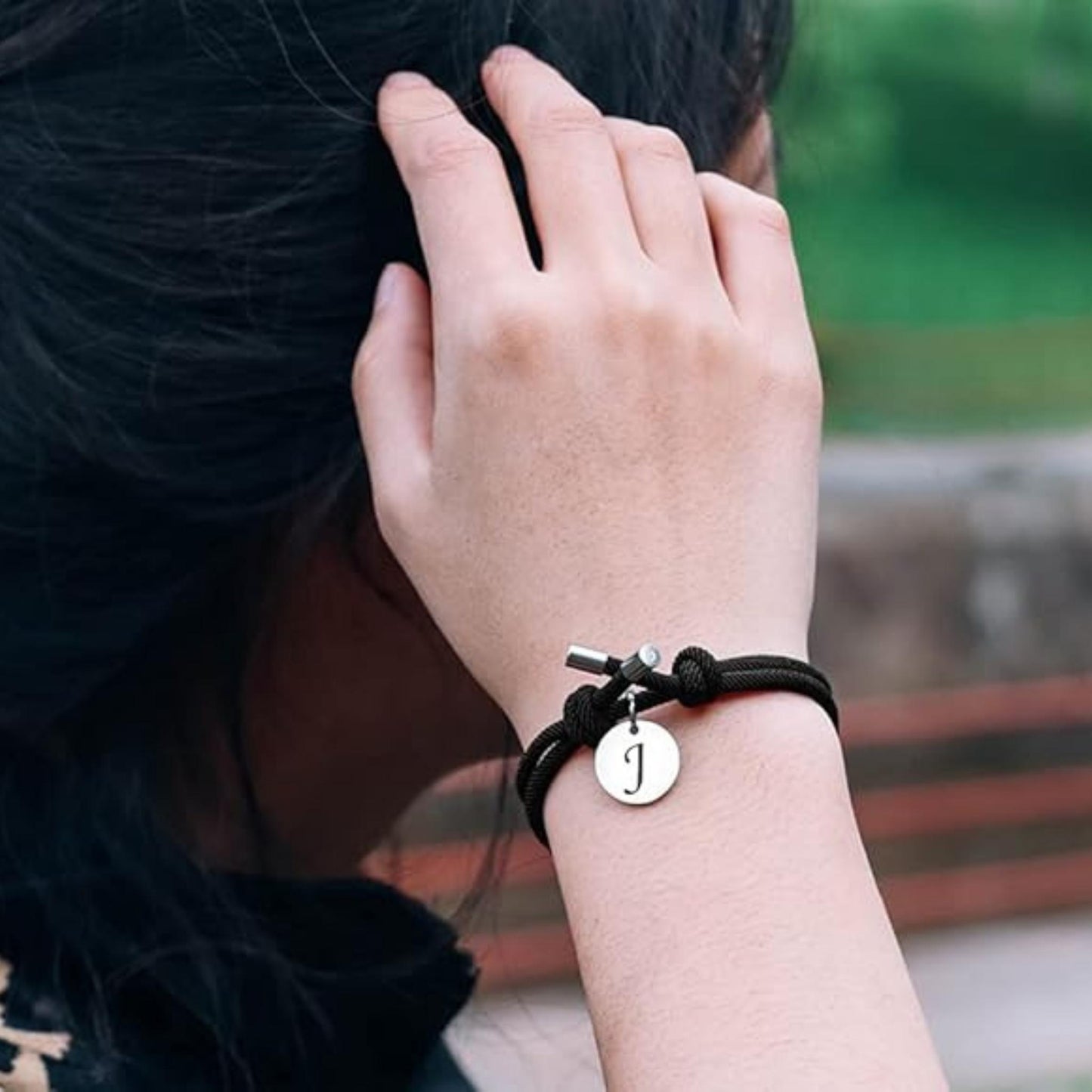 Petstom™ Magnetic Bracelet Set