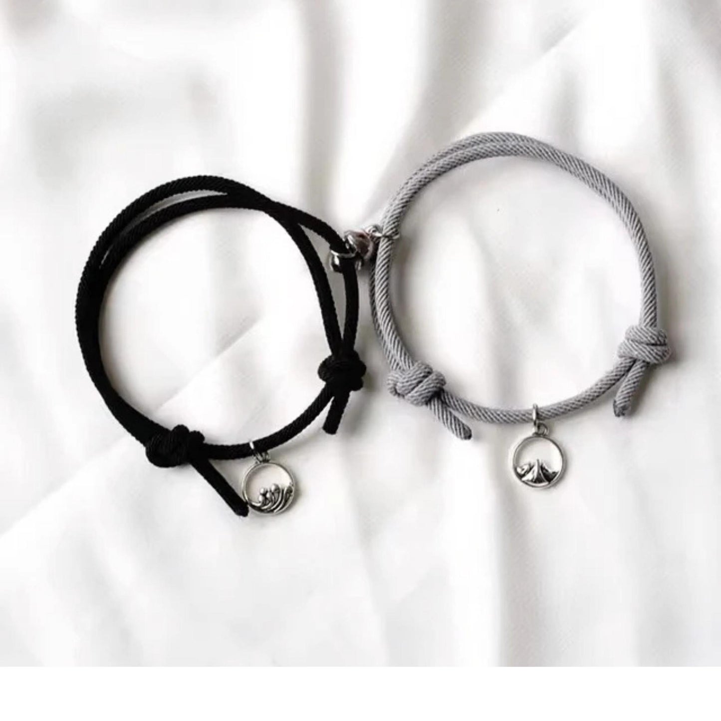 Petstom™ Magnetic Partner Bracelets