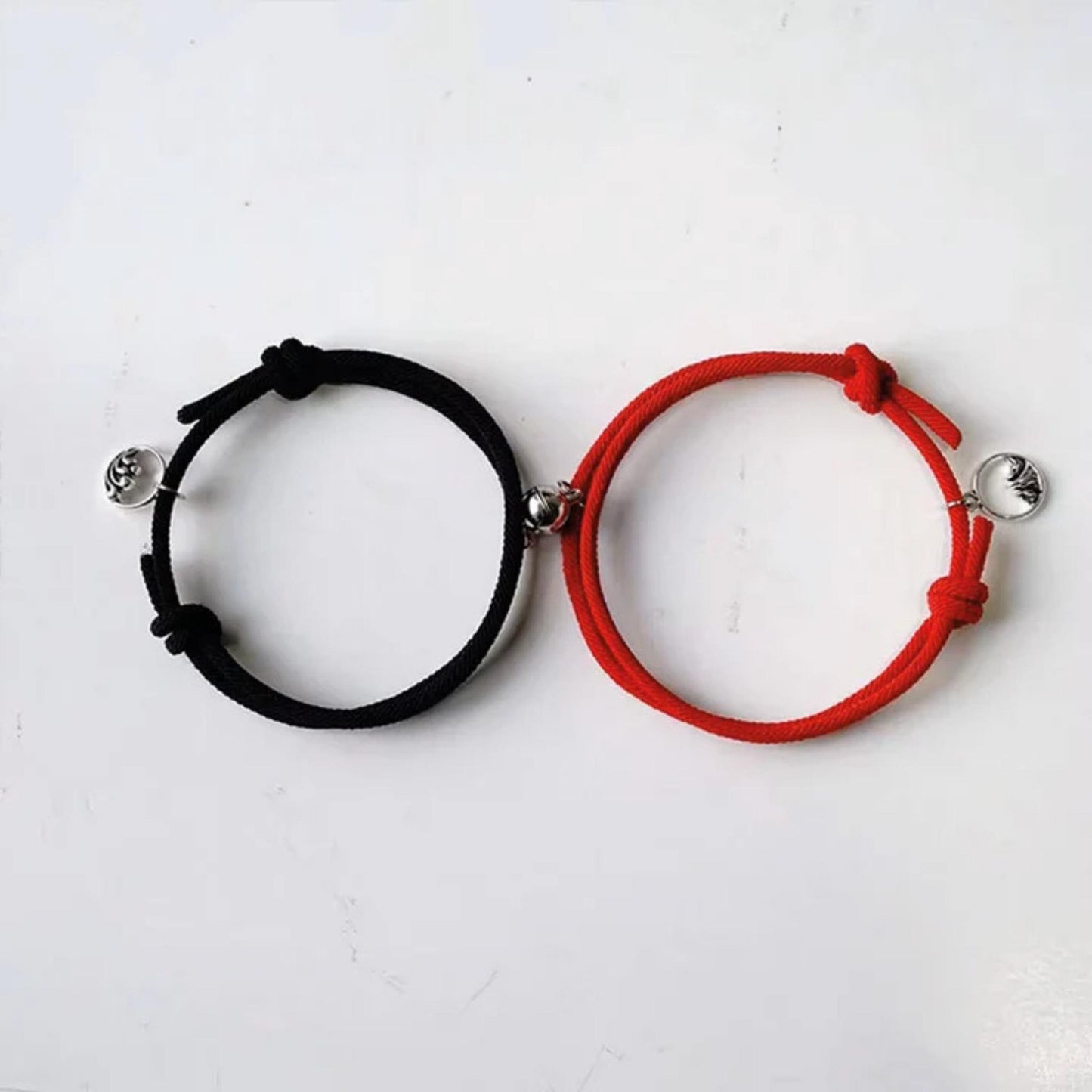 Petstom™ Magnetic Partner Bracelets