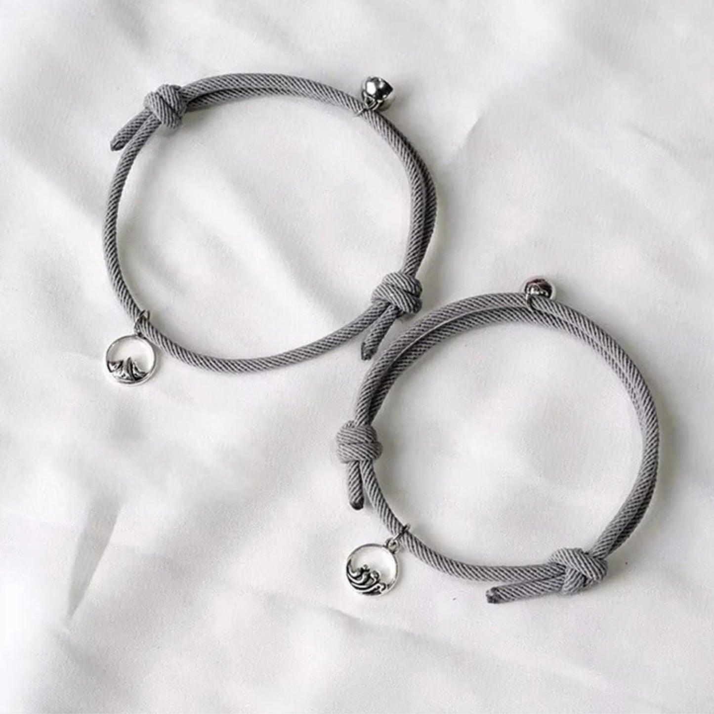 Petstom™ Magnetic Partner Bracelets