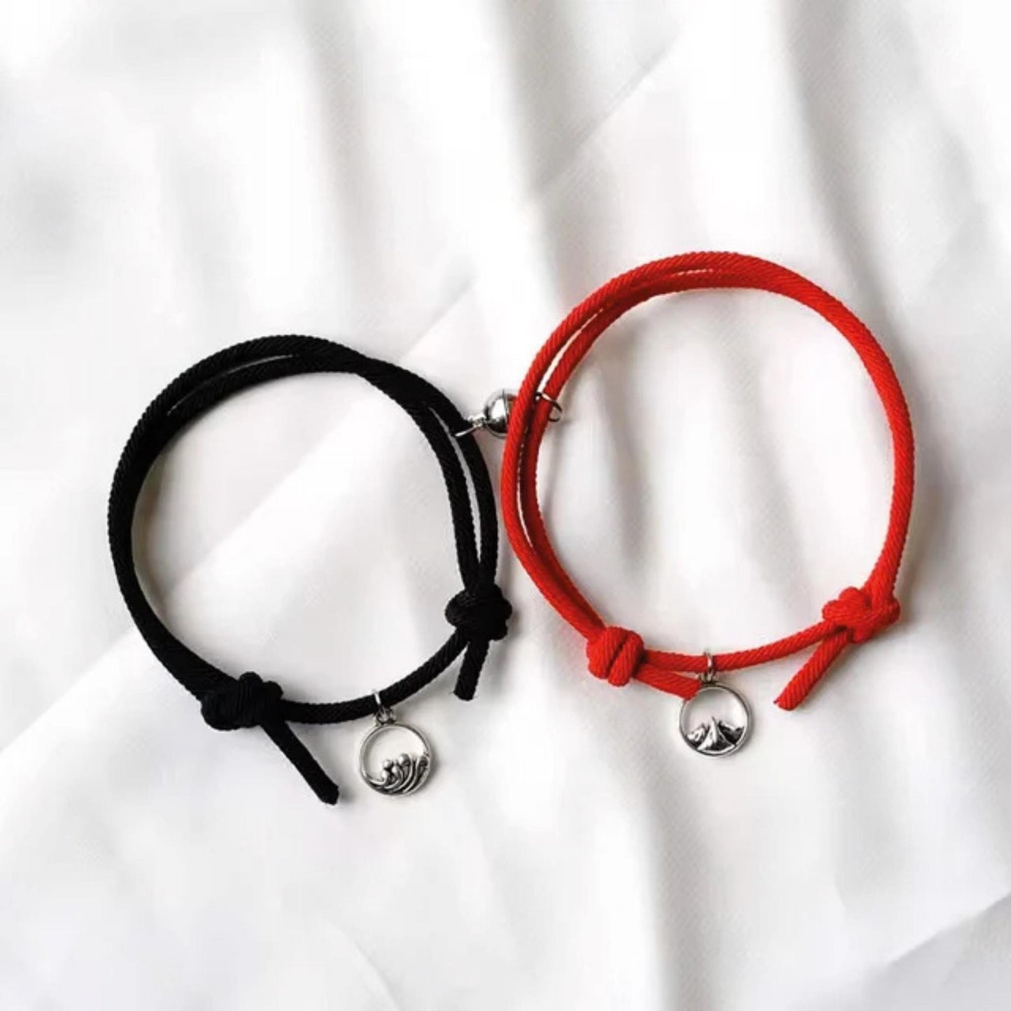 Petstom™ Magnetic Partner Bracelets