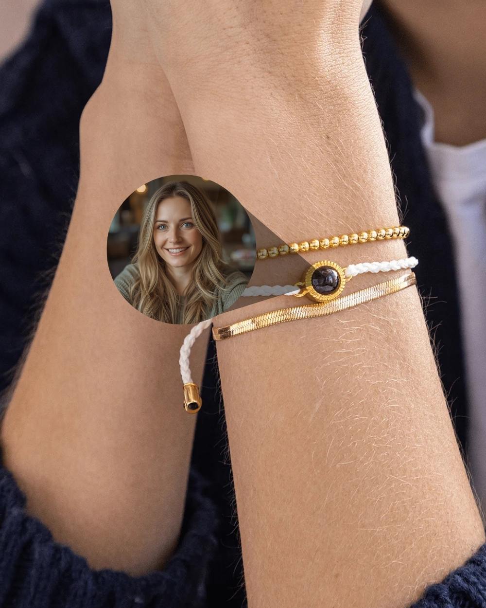 Bracelets That Speak