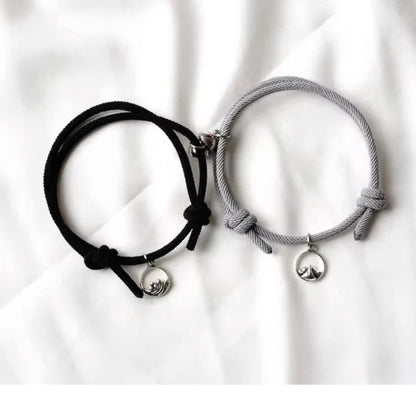 Petstom™ Magnetic Partner Bracelets