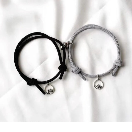 Petstom™ Magnetic Partner Bracelets